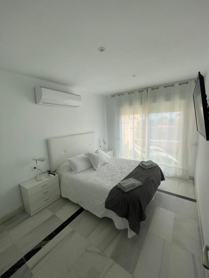 Apartamento 3 Home Suites Almería Exterior foto